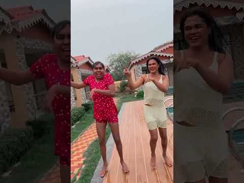Lage ura dhura 😂😂😂 #sandysaha #comedy #trending #vlog #viral