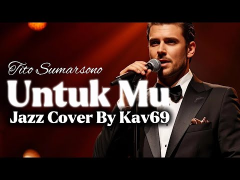 🎵Untuk Mu—Tito Sumarsono | 🎷Jazz Cover By Kav69