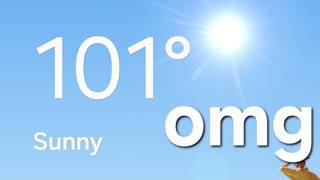 streaming til i die of heatstroke