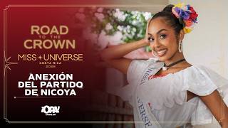 👑 EP. 4 - Road To The Crown / Anexión de Nicoya