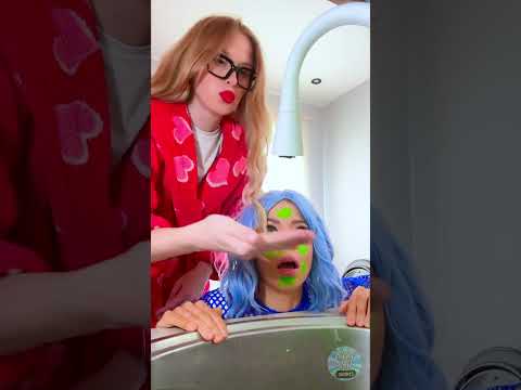 明明是日常… 為什麼變這麼離譜?