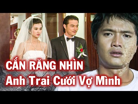 Phim Việt Nam Mới Nhất | Mất Vợ Vì Hèn Nhát KHUÔN MẶT BIẾN DẠNG | Phim Truyền Hình Việt Nam Mới 2024