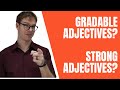 Understanding Adjectives and Their Usage
