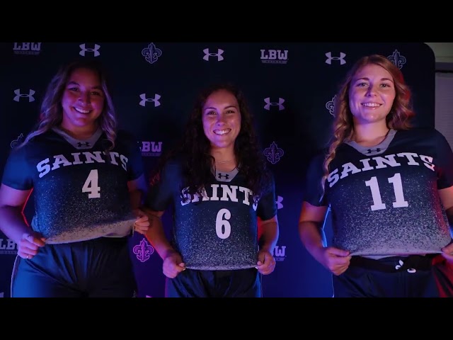 Inaugural LBW Women's Flag Football Season