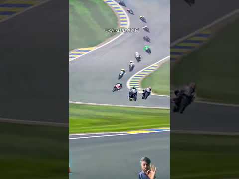 Kawasaki Ninja H2R World's fastest bike superfast rider drag race #shorts