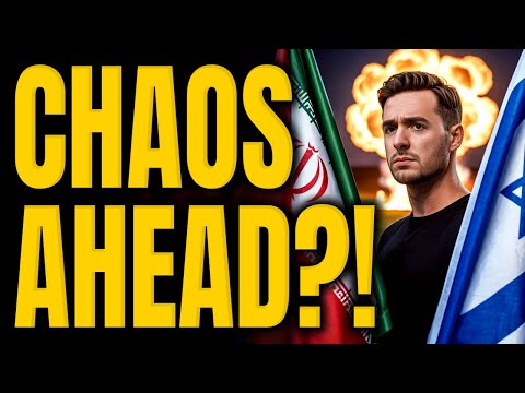Watch This BEFORE Market Open!!!