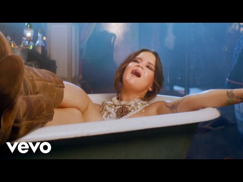 Rich - Maren Morris 