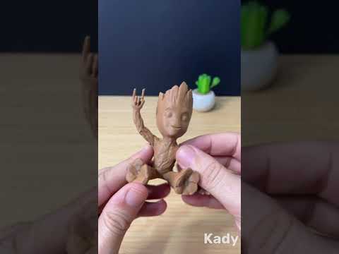 3D Printing Timelapse Compilation with ASMR #Shorts