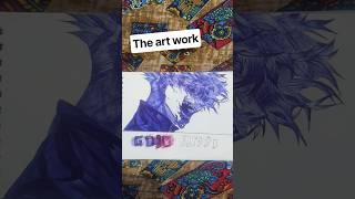 GOJO rate my darwing 1-10 #anime #trending #jujutsukaisen
