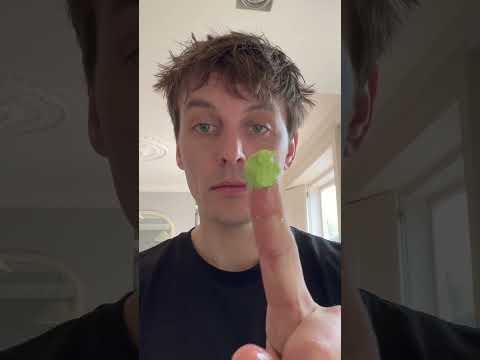 Wild Garlic Butter | Episode 15 | All Things Butter