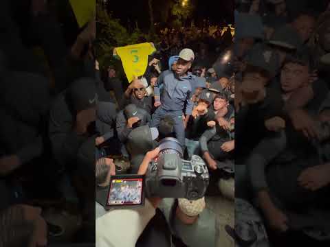 ENERGY 🤯🤯 @THIZZY52Official