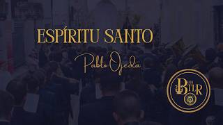 ESPÍRITU SANTO | BMM de Talavera la Real