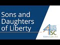 Sons and Daughters of Liberty Impact