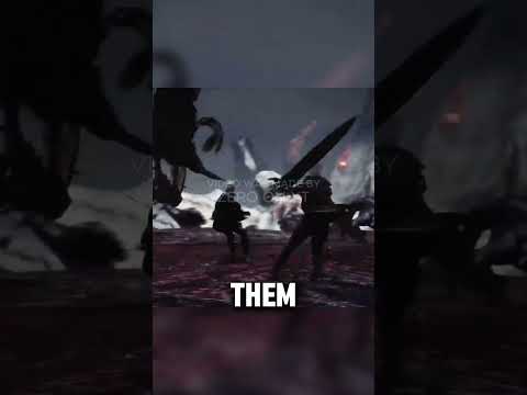The Rarest Easter Egg In Devil May Cry