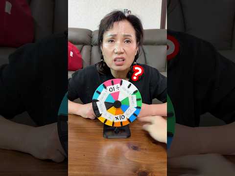 만원 1장으로 100만원 벌 수 있는 기회 드렸더니ㅋㅋㅋ #정선호 #shorts #bambua1