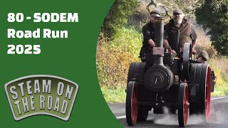 80 - SODEM Road Run 2025
