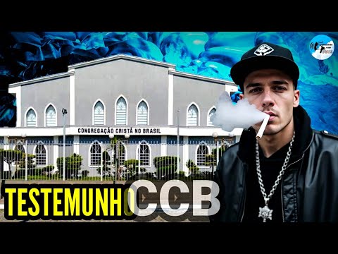 Testemunho CCB- Testemunho tremendo e poderoso | Nada está perdido | Vale a pena ouvir essa obra 🔥