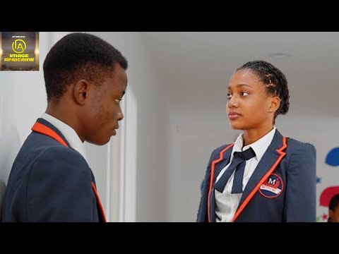 LE SEUL GARÇON DE LA CLASSE -  FILM INTÉRESSANT - Film Nigerian En Francais 2025
