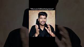 Why is your Girlfriend losing interest?