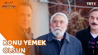 "Muhtara Yanaş, Ağabeye Faraş" I @KalkGidelimTRT 55. Bölüm