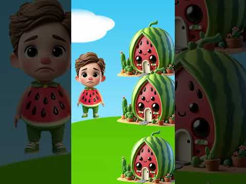 #cartoon #كرتوناطفال #animation #كرتون #funny #cocomelon #shorts