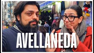 No vayas a AVELLANEDA sin ver esto: la verdad sobre los precios 😳