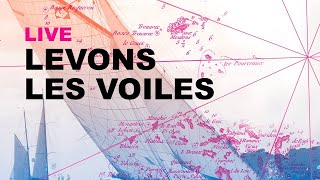 Levons les Voiles