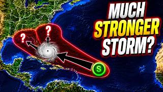This Storm Is About To Be MUCH STRONGER And Bring BIG IMPACTS!