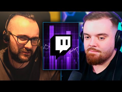 ¿CÓMO VEN EL FUTURO DE TWITCH IBAI Y XOKAS?