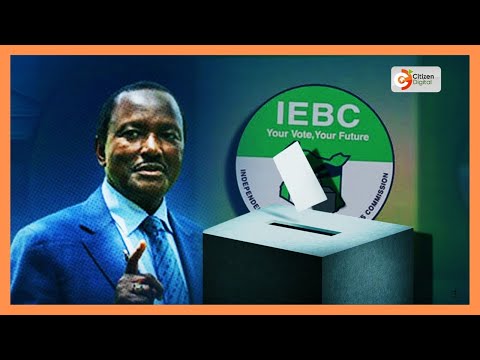 YouTube video thumbnail: Opposition Raises Alarm Over Alleged Voter Bribery Ahead of November 27 by-Elections