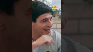 אבא מטפלת: 67 דקות שורטס ברצף❗️ | טין ניק #shorts