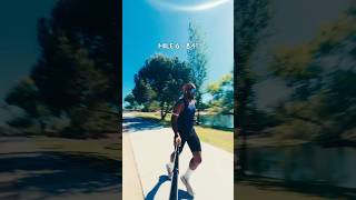 Running in the Summer heat! # #running #runner #viral #viralvideo #summer
