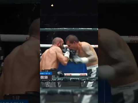 ШЕДЕВРАЛЬНО !!! 🛡️🛡️🛡️ #boxing #бокс