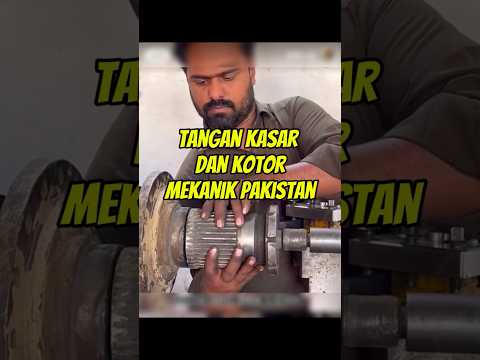 Beda kelasss #shortyoutube #feedshorts #shorts #vidioviral #mekanik #bengkel #pakistan