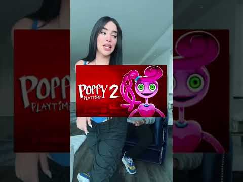 KIMBERLY LOAIZA JUGÓ ESTE JUEGO A LAS 3 AM #kimberly #kimberlyloaiza #shorts #humor #viral #foryou