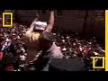 Krishna Chandra and Bow Day Rituals