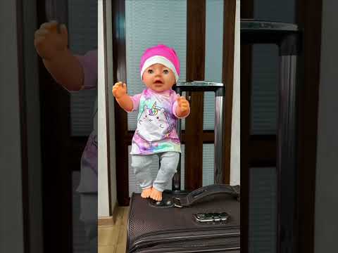 Adiós Bebé 🥲 #shorts