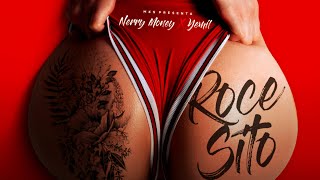 Rocesito - Yemil feat. Nerry Money (AUDIO OFICIAL)