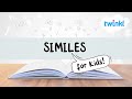 Understanding Similes in Language