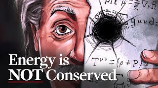 The Hole In Relativity Einstein Didn’t Predict