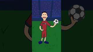 الوقف الدولي لموت ديال الضحك مع المنتخب المغربي 😂🇲🇦⚽