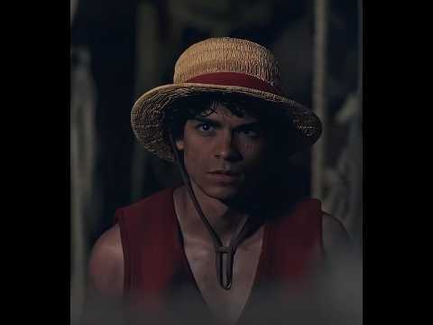 Luffy Almost Got Cooked | One Piece LA S2 | Heavenly Jumpstyle Slowed | #movie #edit
