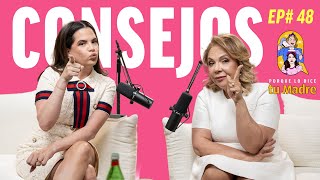 🔊 El club de los consejos basura (y cómo sobrevivirlos) | Ep. 48