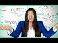 Mastering Stoichiometry Conversions and Practice Problems