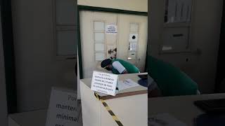 Encontro de irmãos #kids #love #cutebaby #cute #shorts #india 