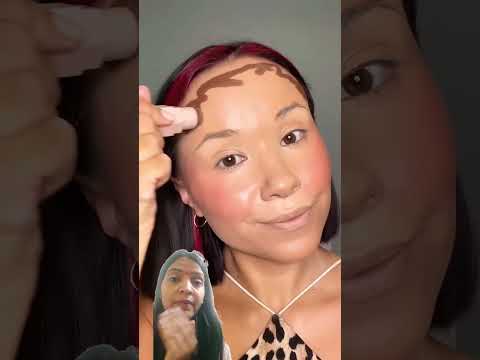Grwm with asmr edition #grwm #makeup #asmr #asmrsounds #reaction
