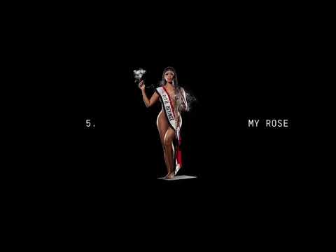 My Rose - Beyoncé (KNTRY Remix)