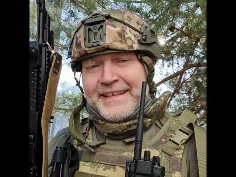Ой, а где же "слуга народа", Трухин, который предлагал взятку в 150 000 за право тихо уйти в лес?