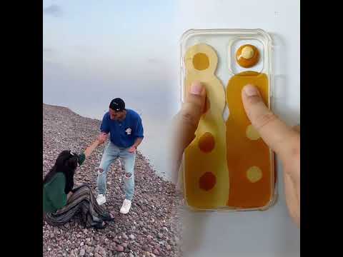 رمت السمك كلو في المياه 😂#mostafa_eldarsh