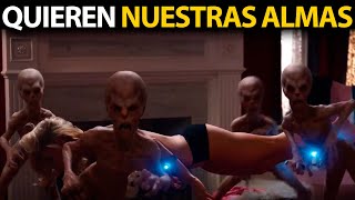 Dra. Karla Turner: Los Extraterrestres Tienen Un Interés Muy Perturbador por El Alma Humana